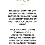 Apartmán Topaze - - Luxurious - 50m Croisette Palais - Lra Cannes