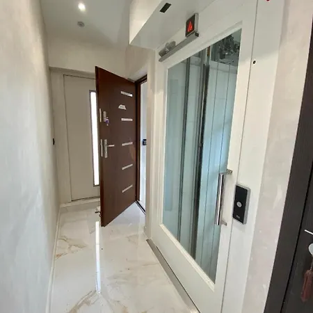 Topaze - - Luxurious - 50m Croisette Palais - Lra * كان