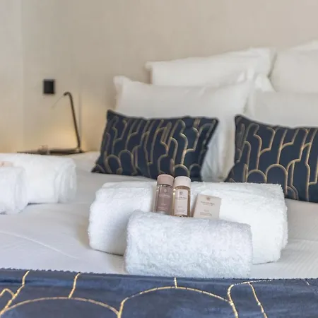Topaze - - Luxurious - 50m Croisette Palais - Lra アパート *