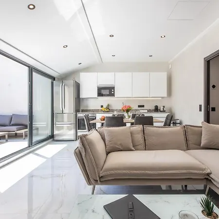 Topaze - - Luxurious - 50m Croisette Palais - Lra * カンヌ