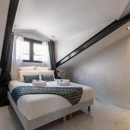 Topaze - - Luxurious - 50m Croisette Palais - Lra كان