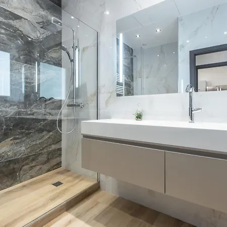 Topaze - - Luxurious - 50m Croisette Palais - Lra شقة