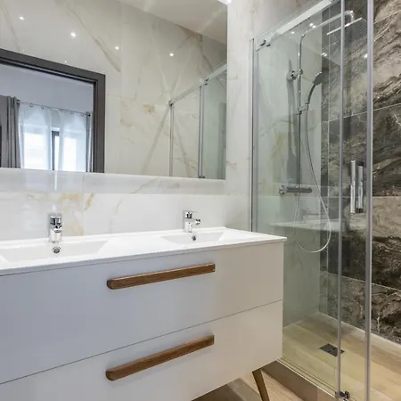 Topaze - - Luxurious - 50m Croisette Palais - Lra 칸느