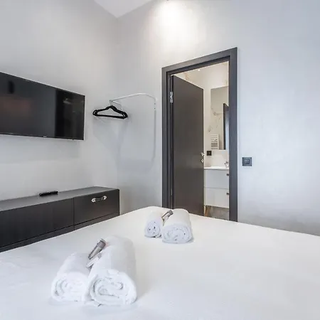 Topaze - - Luxurious - 50m Croisette Palais - Lra * كان