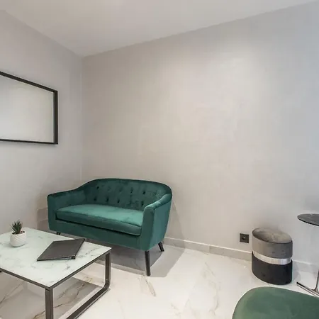 Topaze - - Luxurious - 50m Croisette Palais - Lra كان