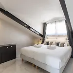 Topaze - - Luxurious - 50m Croisette Palais - Lra Lägenhet