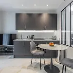 Topaze - - Luxurious - 50m Croisette Palais - Lra Lägenhet Cannes
