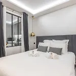 Topaze - - Luxurious - 50m Croisette Palais - Lra Lägenhet *