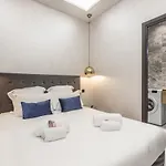 Topaze - - Luxurious - 50m Croisette Palais - Lra Lägenhet Cannes