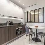 Lägenhet Topaze - - Luxurious - 50m Croisette Palais - Lra Cannes